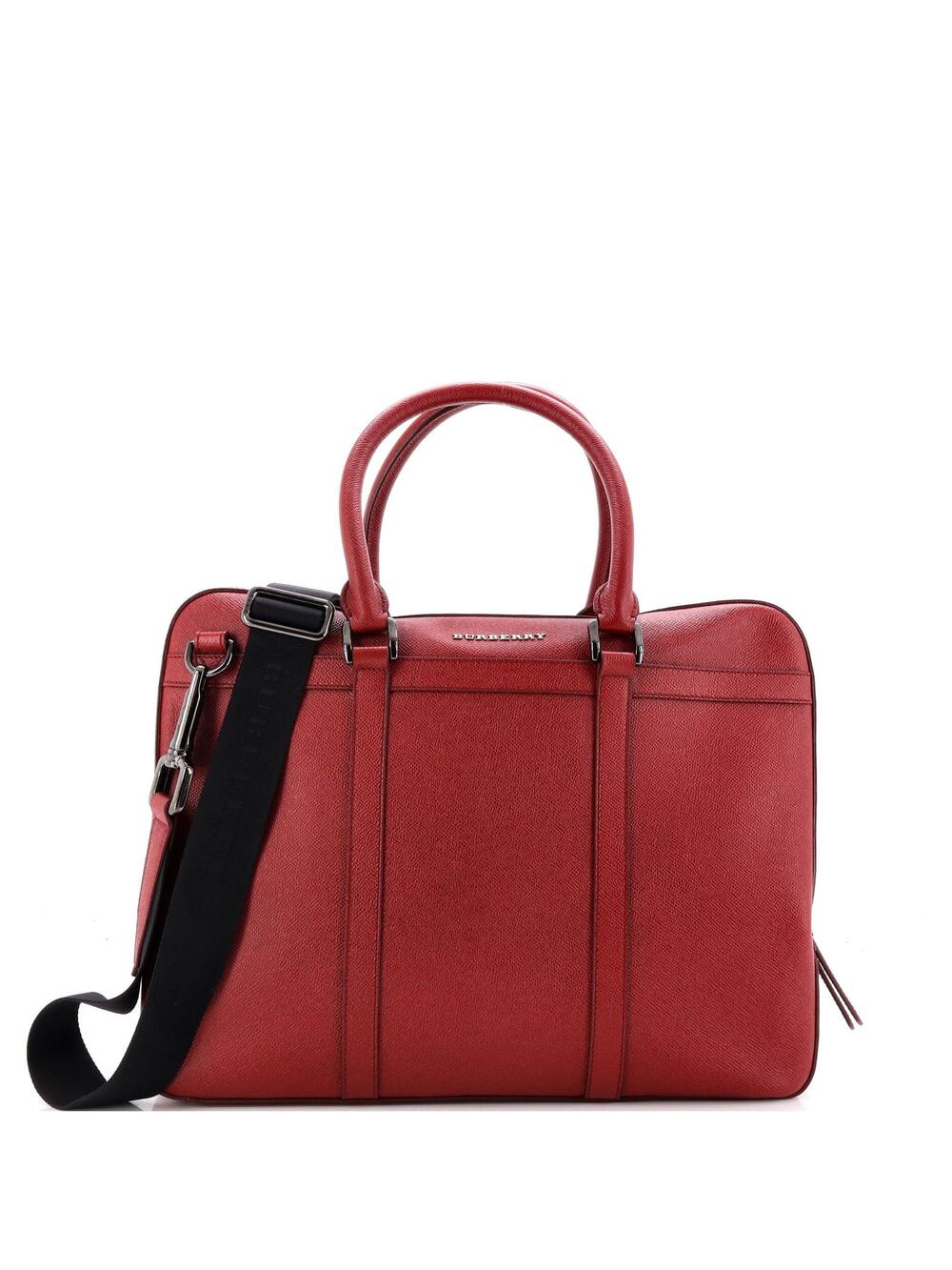 Burberry Ormond Convertible Briefcase #349236B72B